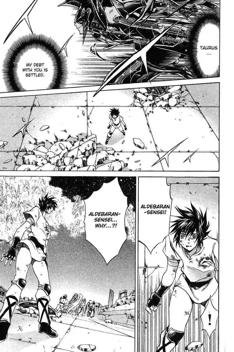 Saint Seiya - The Lost Canvas Chapter 51 19